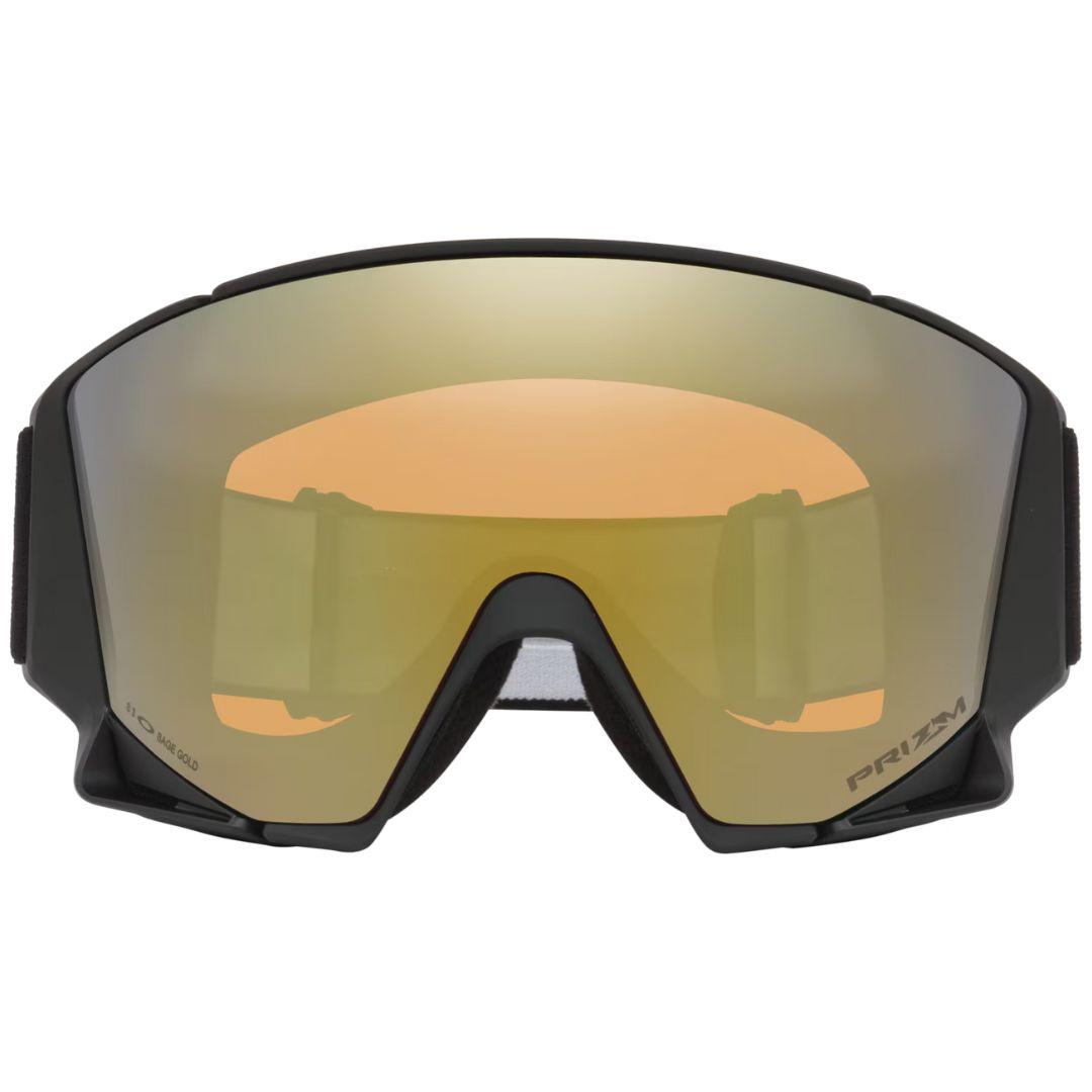 Oakley Flow Scape M Snow Goggles